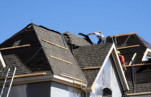 Quick and Trustworthy Emergency Roof Repair Services in Inverness, CO