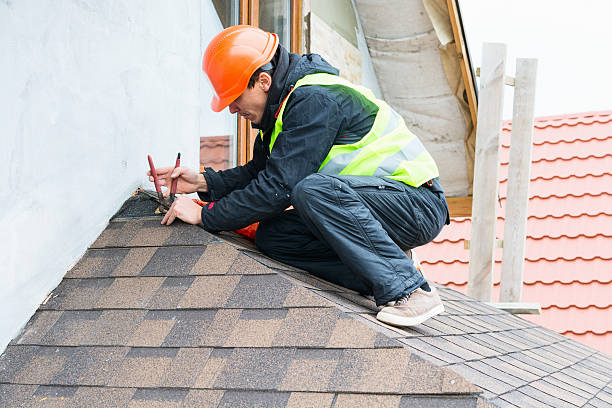 Best Roof Maintenance Services  in Inverness, CO